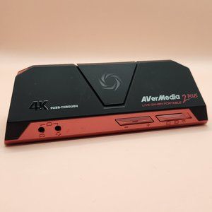 AverMedia Live Gamer Portable 2 PLUS